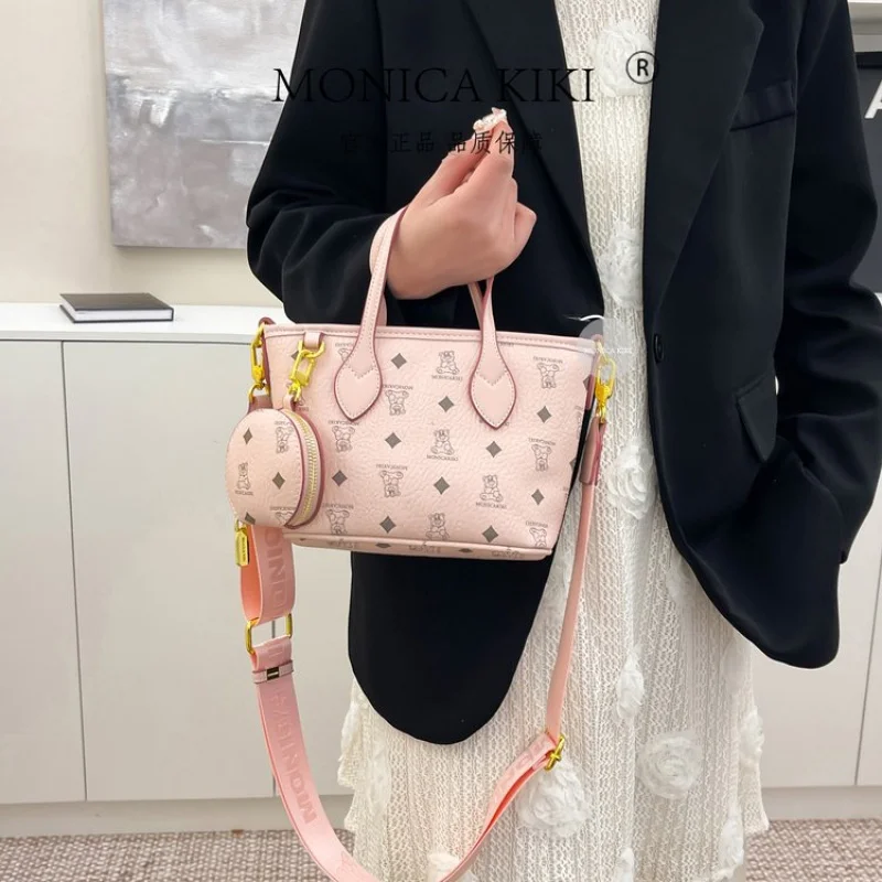 

Роскошный бренд, модная кожаная женская сумка на плечо, элегантная классическая модная сумка известного дизайнера