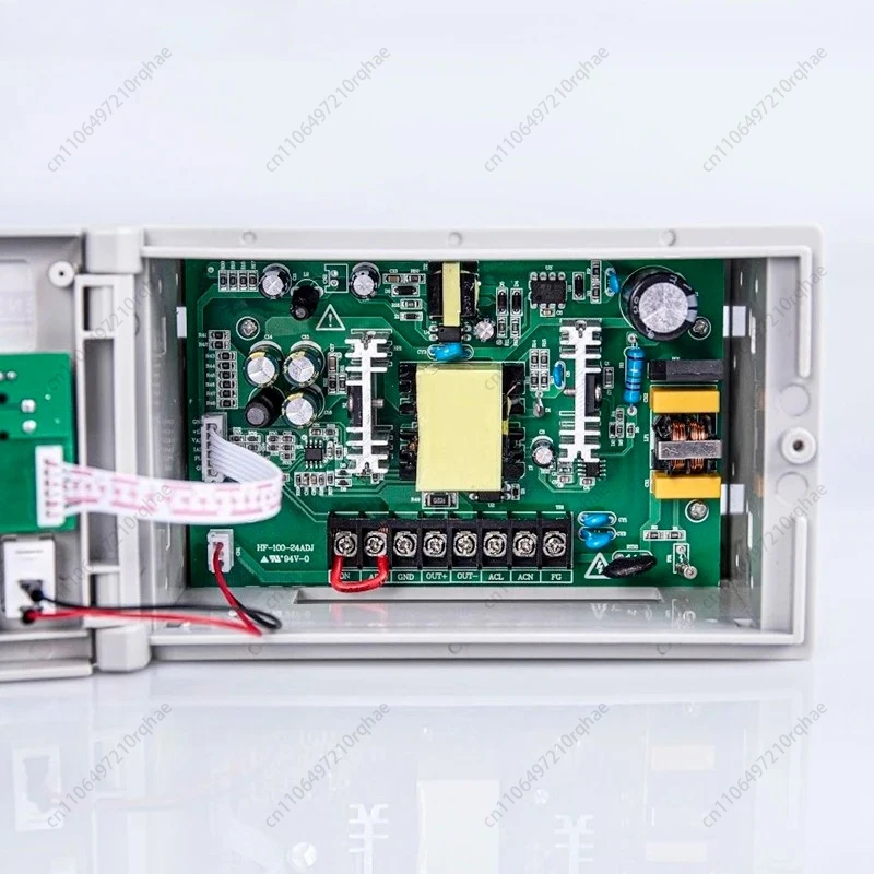 

KTC-800A digital tension display controller | specially equipped with magnetic powder brake/clutch