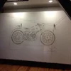 Drawbot Draw Line Plotter Wandmalerei Robot Maker Projekt Kit Polargraph 3