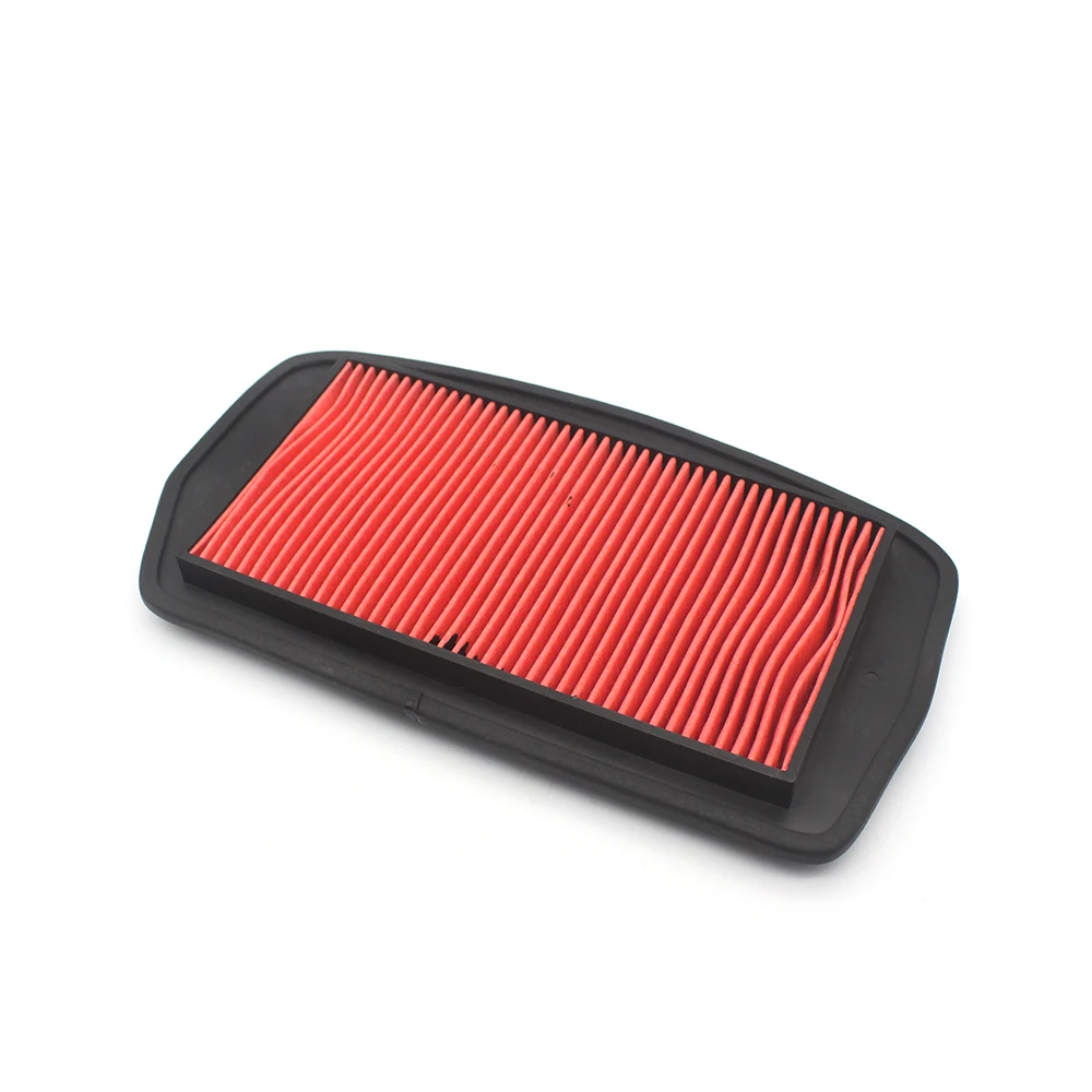 For Yamaha FZ6 FZ6N FZ6NA FZ6NAHG FZ6NHG FZ6NS 600S 600N Motorcycle Engine Air Intake Filter Cleaner Air Filter Element