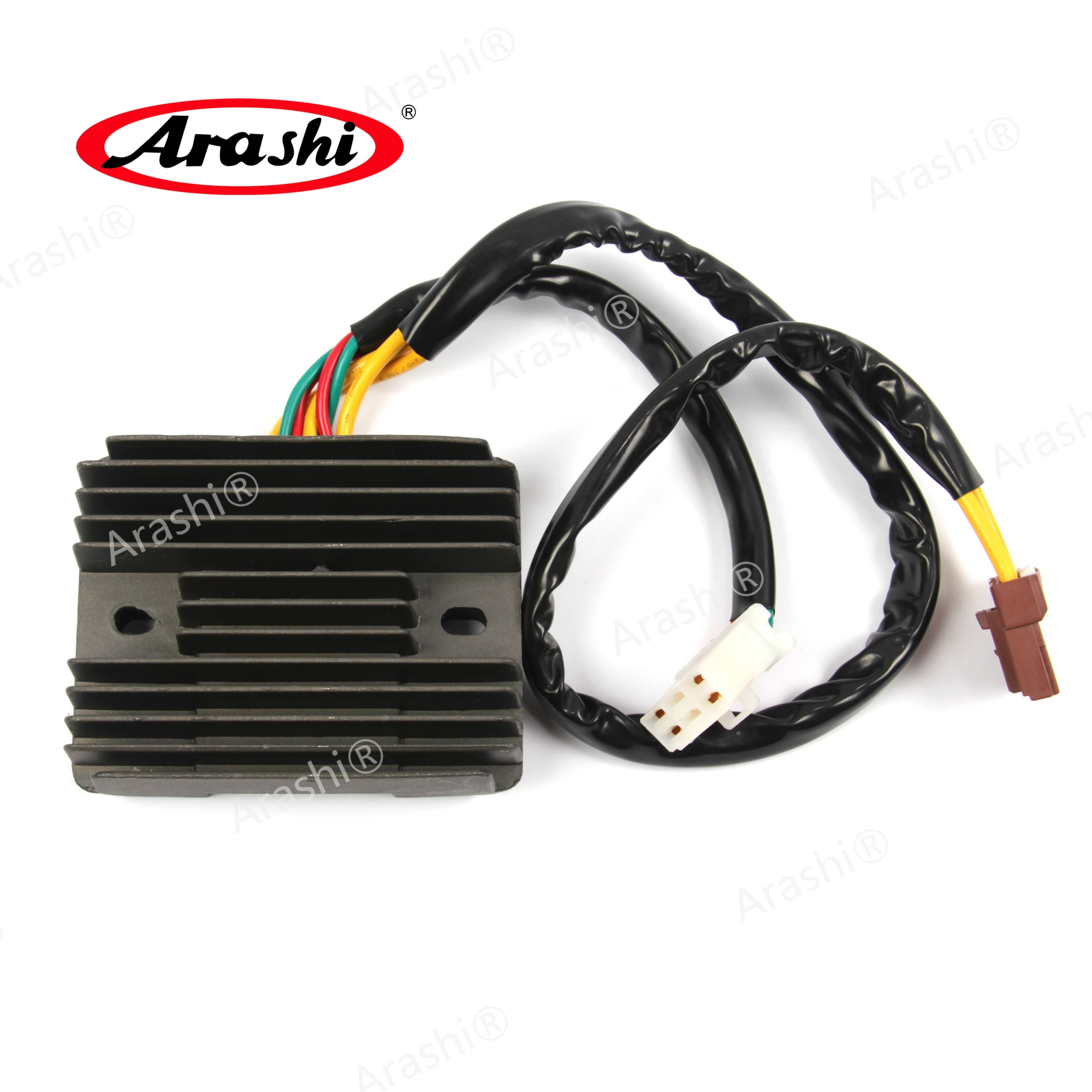 Motorcycle Voltage Regulator Rectifier Parts 12V For Piaggio GTV250 GTS250  XEvo 250 ie XEvo 400  MP3 250 2007 2008 2009 2010