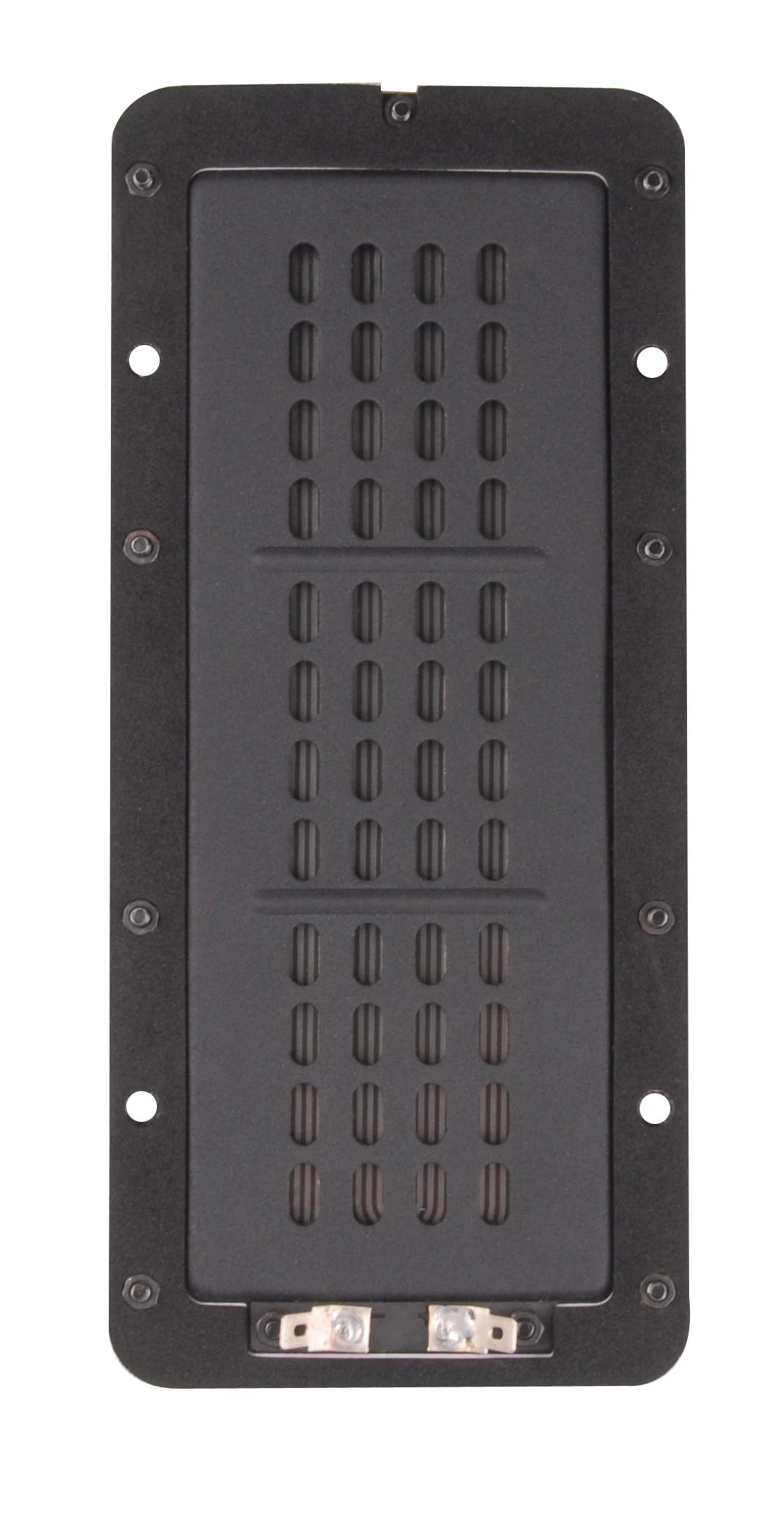Ultra-Thin AMT Ribbon Tweeter Driver 8Ohm - HiFi DIY Speaker Unit, Neodymium Magnet, 90dB Sensitivity, 200-20KHz Neo8s - Image 2