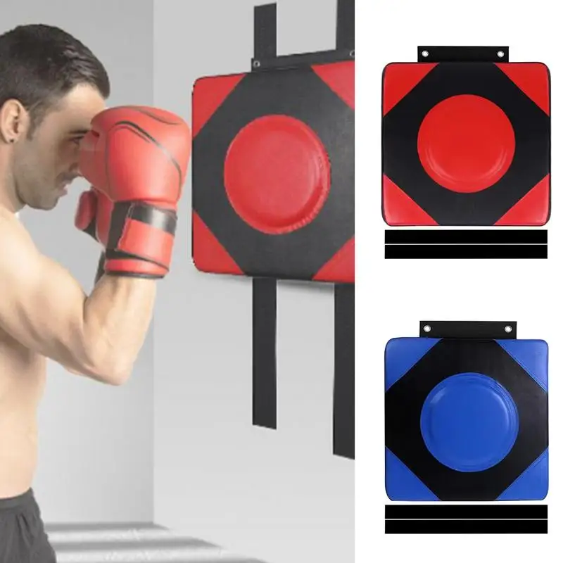 Boxing Wall Punching Pad Boxing Wall Pad Training Equipment Taekwondo Training Sandbags Fighting Gear For Living Room Household