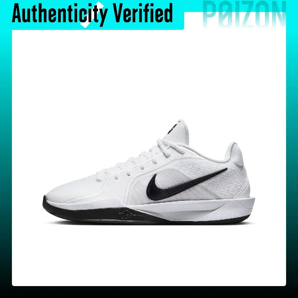 Nike Sabrina 2 Cushioning Slip Resistant Abrasion Resistant Cushioning Slip Resistant Abrasion Resistant Low top HF3234-100