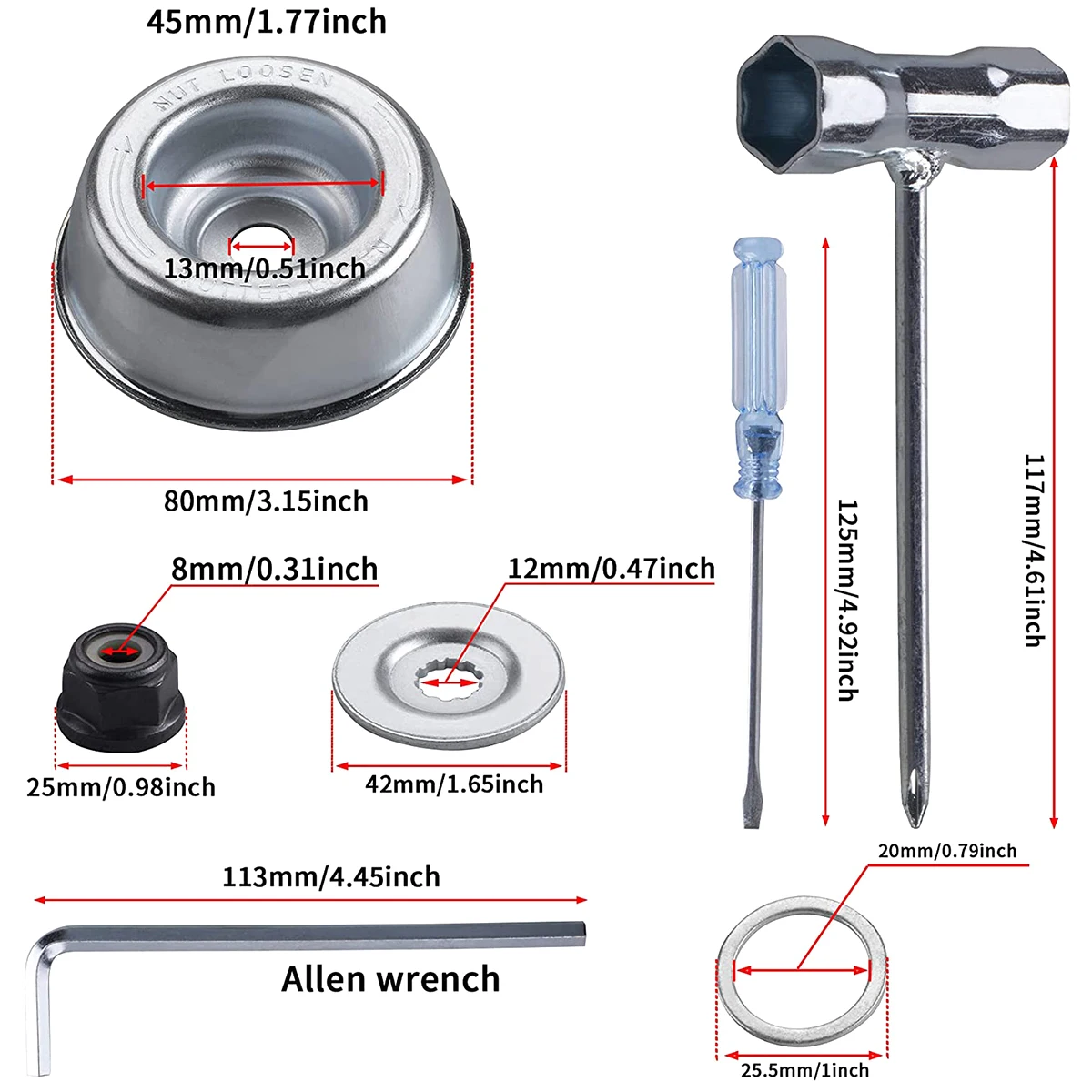 3 歯ブラシカッターブレード 255 ミリメートル/10 インチ直径ウィーダーイーターブレードトリマー芝刈り機アクセサリー交換刃