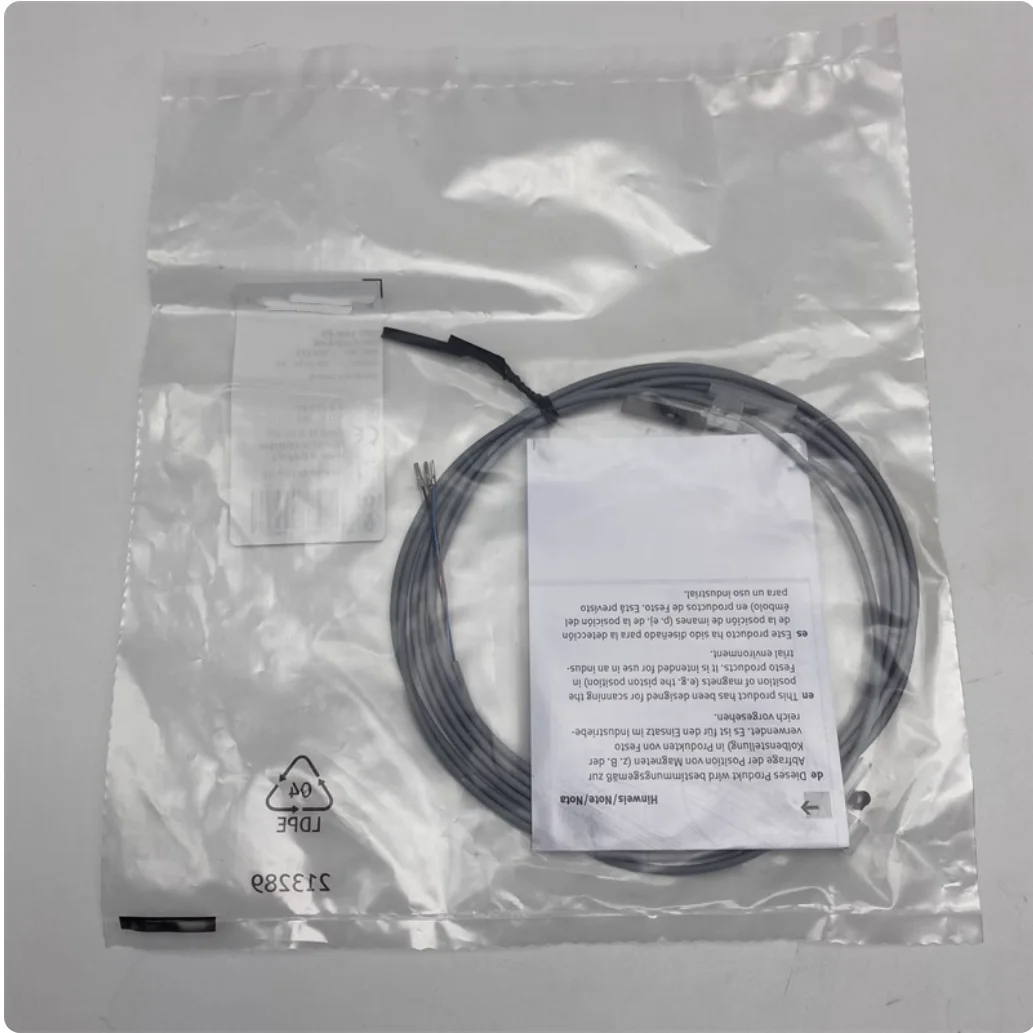 العلامة التجارية الجديدة SMT-10M-PS-24V-E-2.5-L-OE 551373 SMT-10M-NS-24V-E-2.5-L-OE 551377