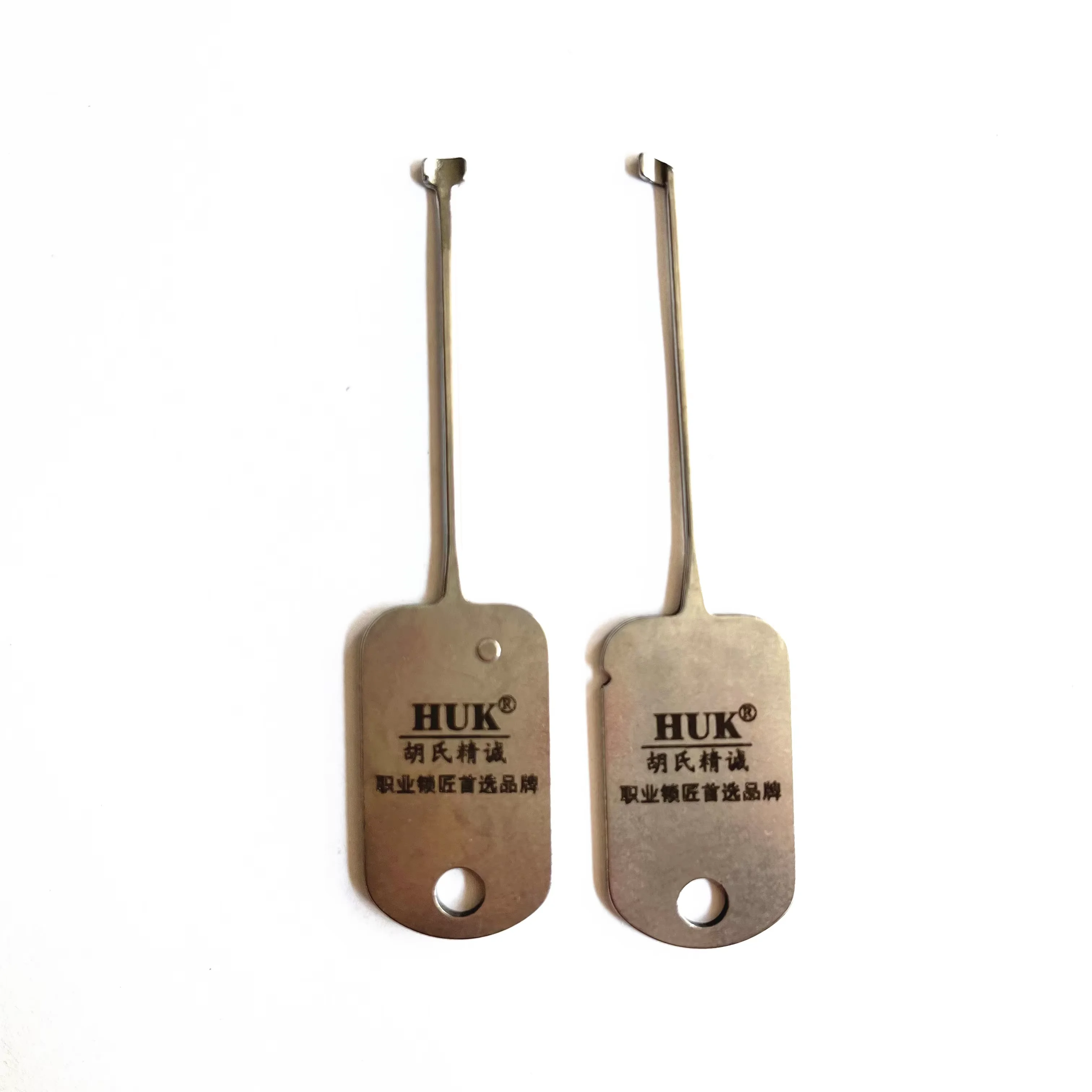 Lock Opener Tool HUK OUTRUNNER 2IN1 Locksmith SET Practice Locksmith Repair Tools