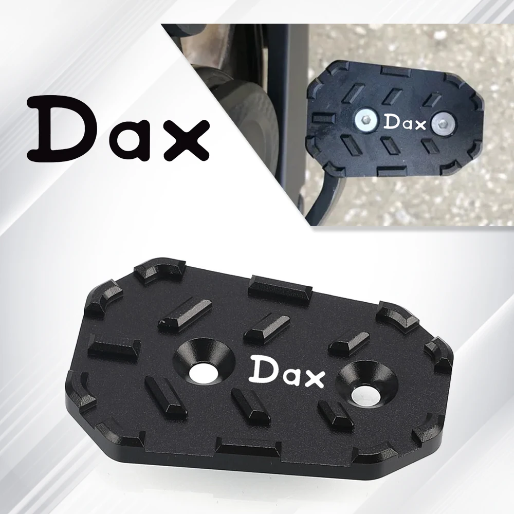 

Motorcycle Accessorie Brake Lever Pedal Enlarger Extension Pad For Honda DAX125 ST 125 DAX 125ST 125DAX 2022 2023 2024 2025 2026