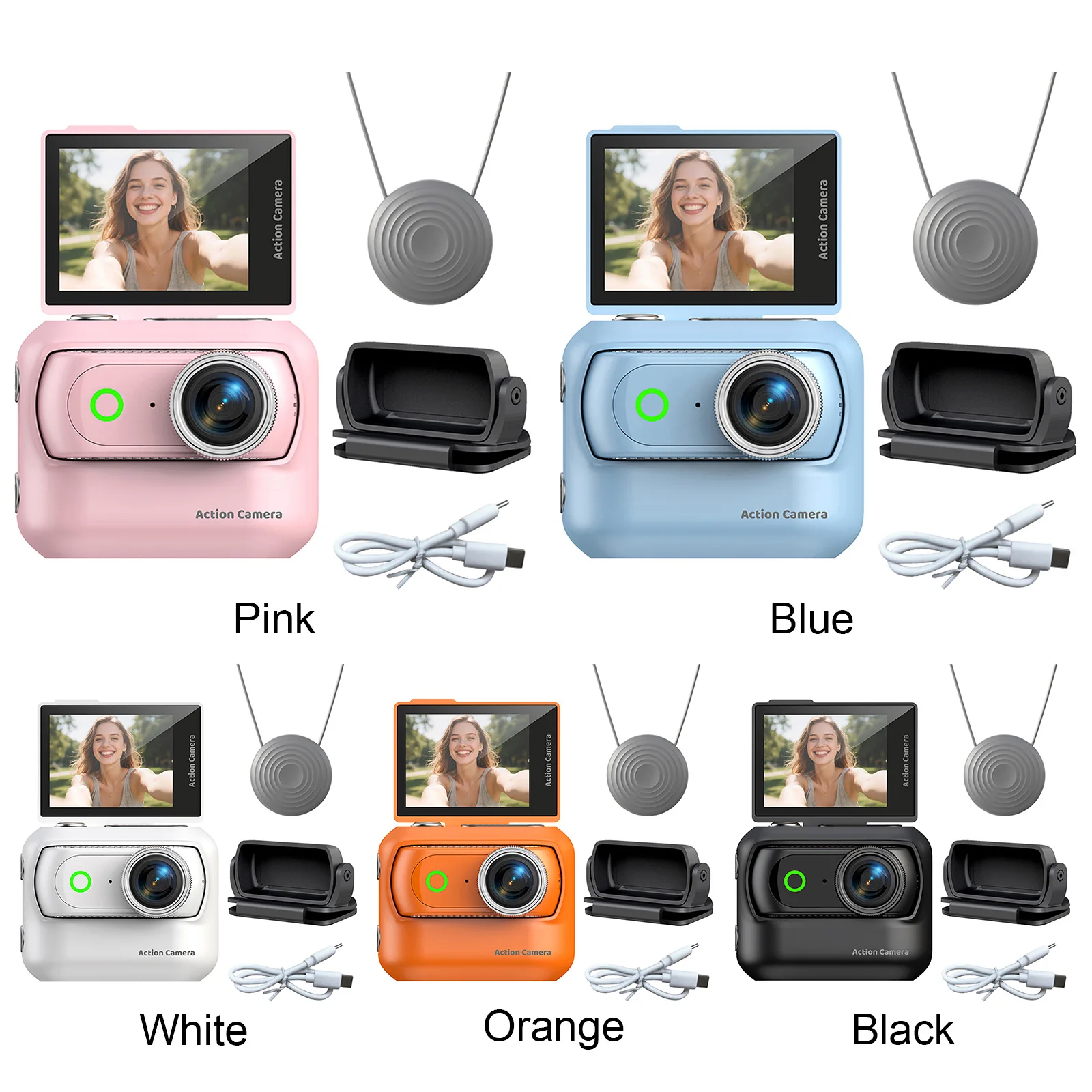 camara-de-accion-panoramica-compacta-antivibracion-portatil-para-viajes-al-aire-libre-con-correa-magnetica-para-el-cuello-para-grabacion-de-vlogs-y-selfies
