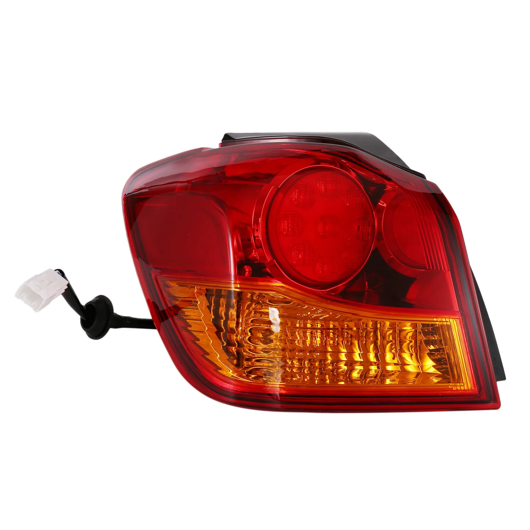 

Left Outer Tail Light Rear Turn Brake Lamp Assembly Clearance Lights for Mitsubishi Outlander Sport ASX RVR GA2W