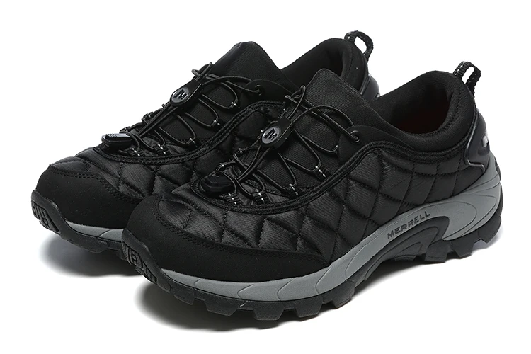 Мужские сетчатые кроссовки для занятий спортом на свежем воздухе