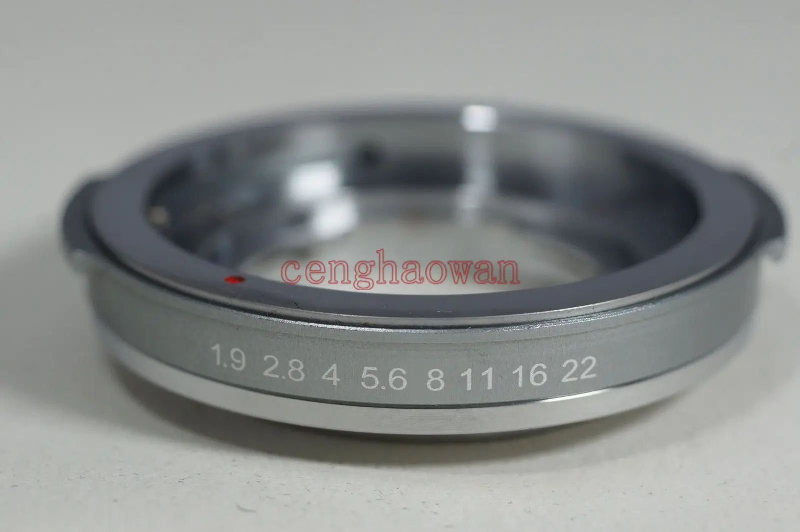 DKL-M42 adapter ring for Voigtlander Retina DKL lens to M42 Screw Mount Pentax Zenit camera