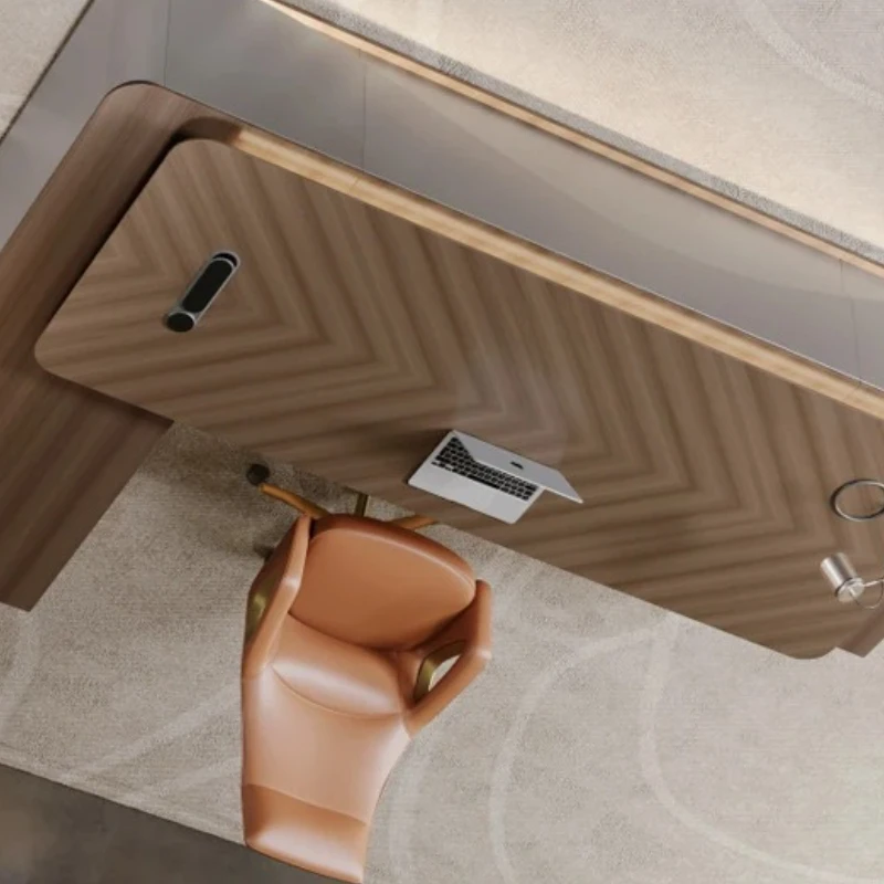 

Computer Desk Offices Portable Bed Table Camera Workshop Furniture Height Adjustment Mesa Para Computador Modern Office Desks