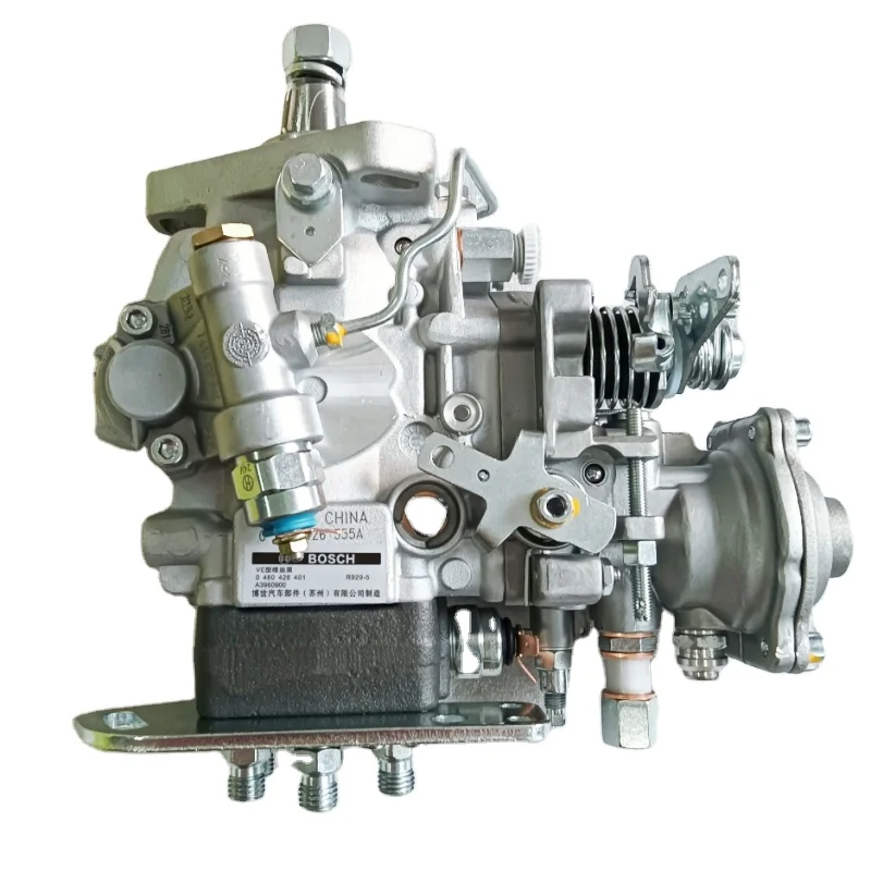 

Marine Machinery 6BT5.9 ISBe Fuel Pump 3960900 0460426401 0460426355