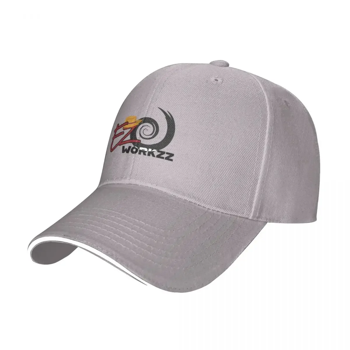 EZWORKZZ Design 1 Cap Baseball Cap new in warm winter Winter items Winter cap woman Men's