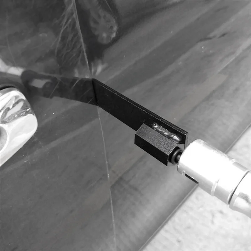 

Unusual 2Piece Car Door Fenders Edge Dent Paintless Removal Tabs Parts Accessories Fits For Car Body Dent Fenders Edge Repair To