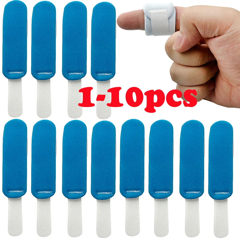 1-10pcs Adjustable Patients Fixed Urine Bag Straps for Bedridden Urinary Incontinence Patients Urine Collection Bag