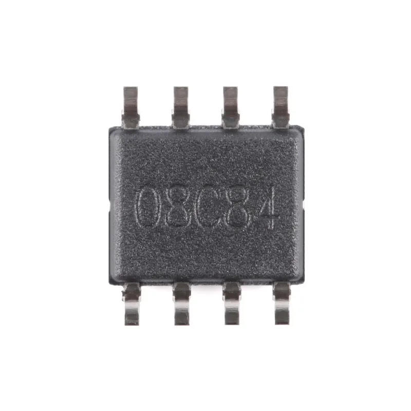 ISO1541DR SOIC-8 Изолированные однонаправленные часы, двунаправленный изолятор I2C