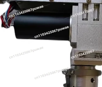 20Mm diameter electric vibration knife, tangential tool, vibration cutting head numerical control cutting machine accessories
