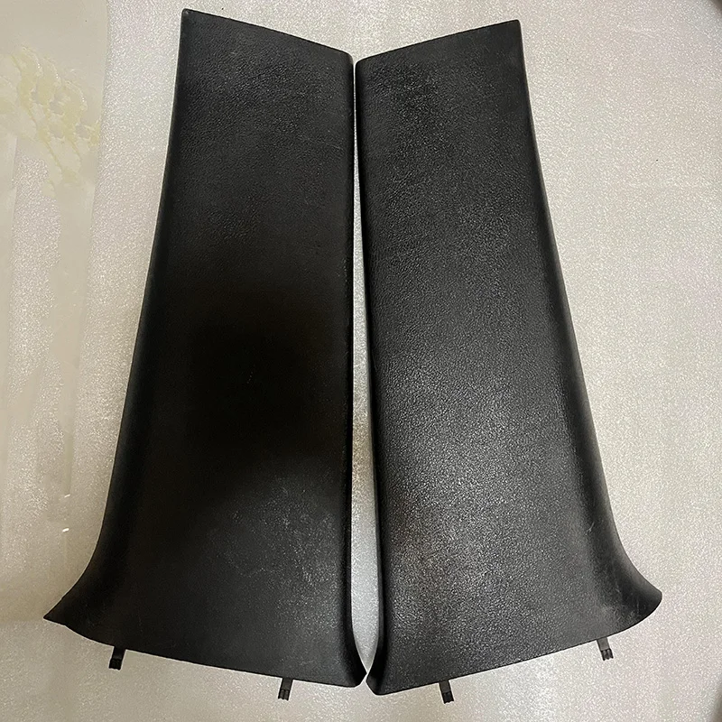 For VW Golf 4  MK4 Jetta Bora  Middle Pillar Cover Plate B-pillar Interior Panel Car Accessories