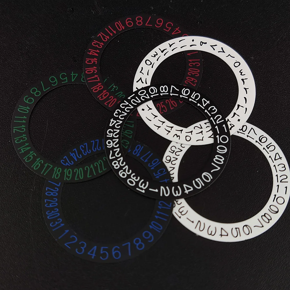 Nh 35 Movement Watc…