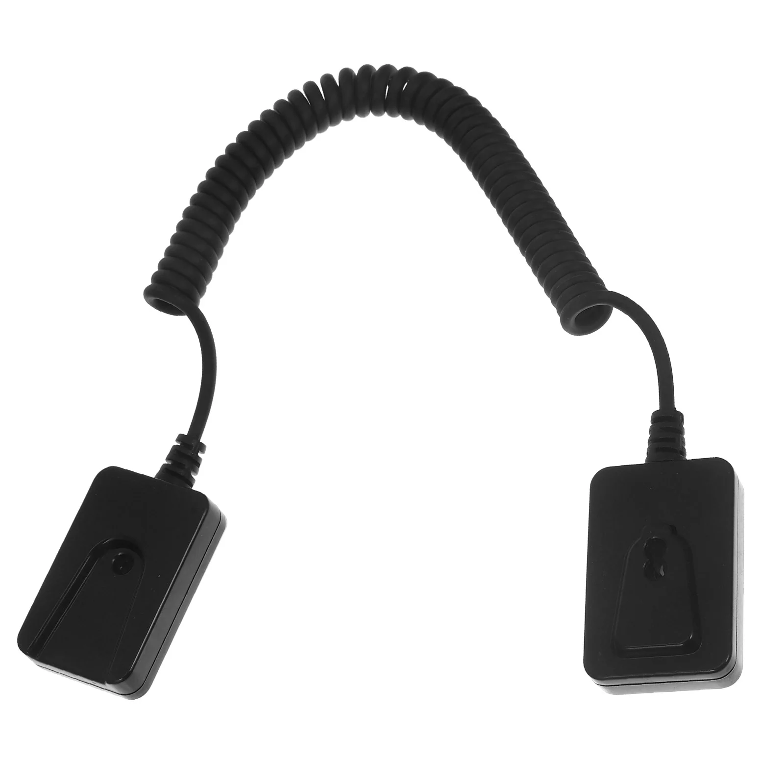 -hotlinking for Tablet Retractable Cable with Adhesive Hook Remote Control Tether Television Plastic Leash