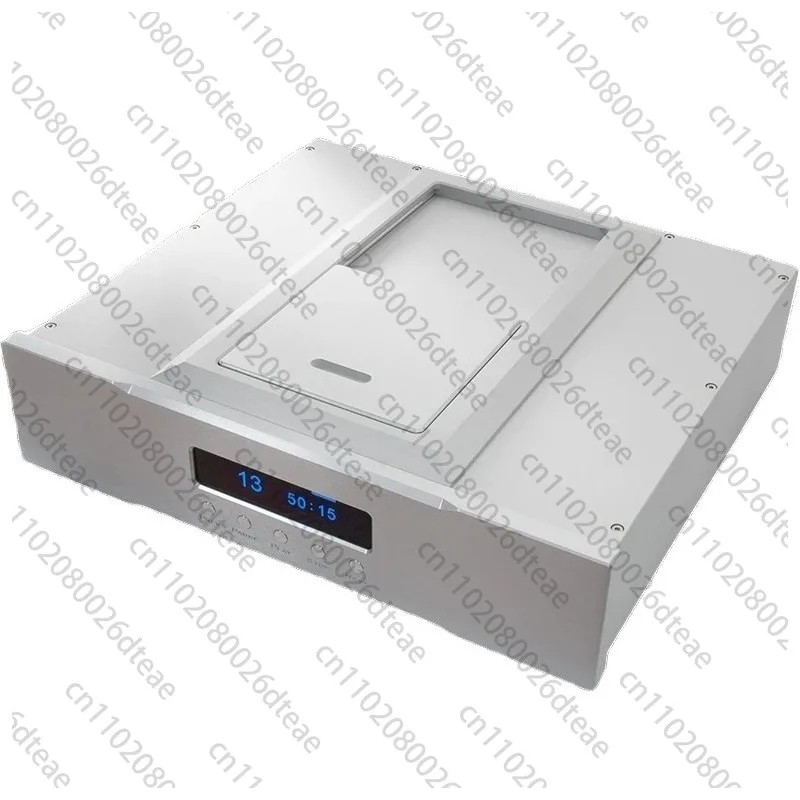 CDT2-MK3 Upgraded CD Pure Turntable HIFI Record Turntable Player