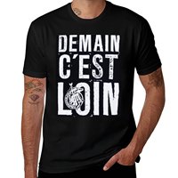IAM TOMORROW IS FAR T-Shirt custom shirt designer shirts boys whites football t shirt men workout shirt