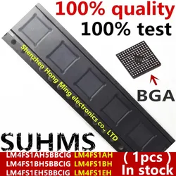 (1 pieza) 100% prueba 980 YFC YFE LM4FS1AH LM4FS1BH LM4FS1EH LM4FS1AH5BBCIG LM4FS1BH5BBCIG LM4FS1EH5BBCIG BGA Chipset