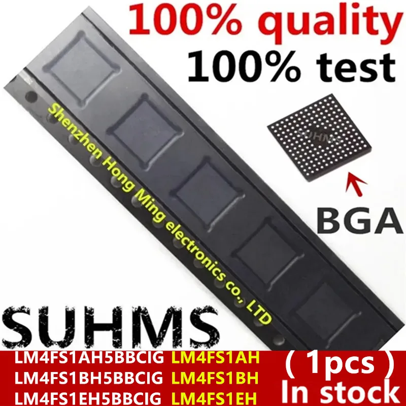 (1piece)100% test 980 YFC YFE LM4FS1AH LM4FS1BH LM4FS1EH LM4FS1AH5BBCIG LM4FS1BH5BBCIG LM4FS1EH5BBCIG BGA Chipset