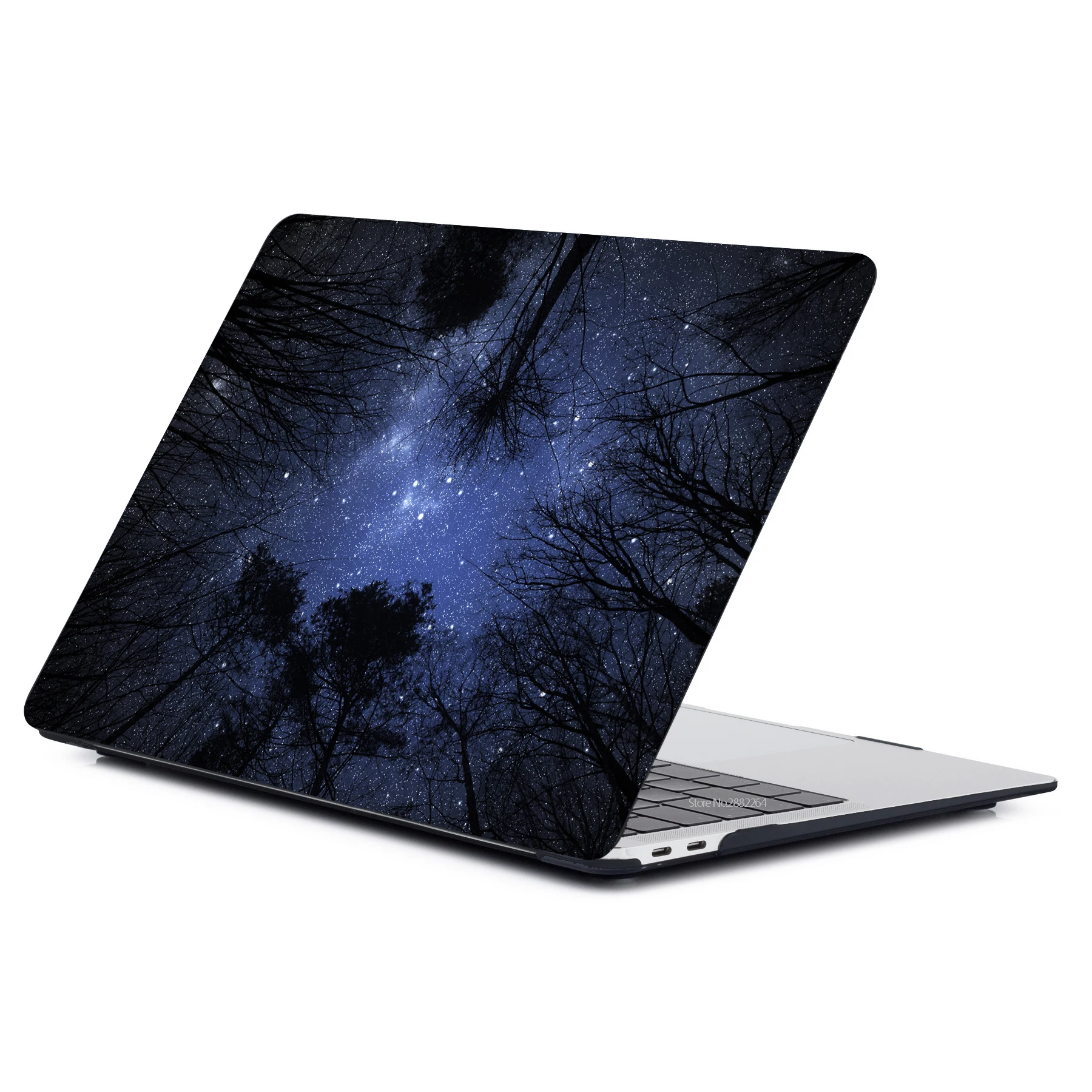 

Laptop Cases for Macbook Pro 14 Case M4 Pro 16 Cover M3 M4 M1 Mac Book Air 13 Case 2025 13.6 A2681 Air 15.3 A2941
