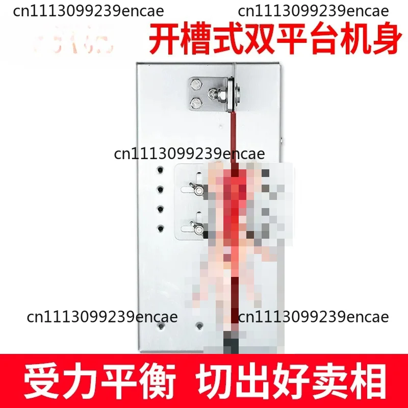 Peach cutter yellow peach halving artifact halving artifact is very easy to use