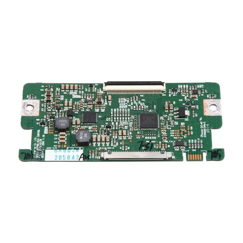 【専用】ディスプレイドライバーボード-t-con-ロジックボード-6870c-0313b-6870c-0313c-lc320wxe-sca1用