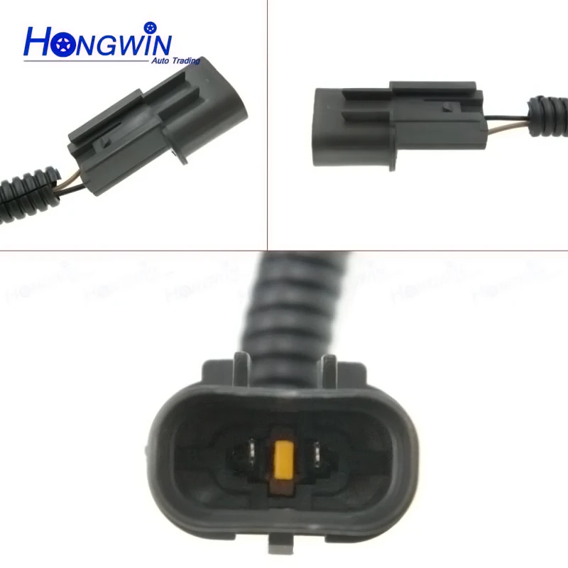 Knock Sensor For Mitsubishi 3000GT Diamante Eclipse Galant Kia Forte Optima Hyundai Santa Fe 3.0L 1991-2005 39510-38021 MD159216