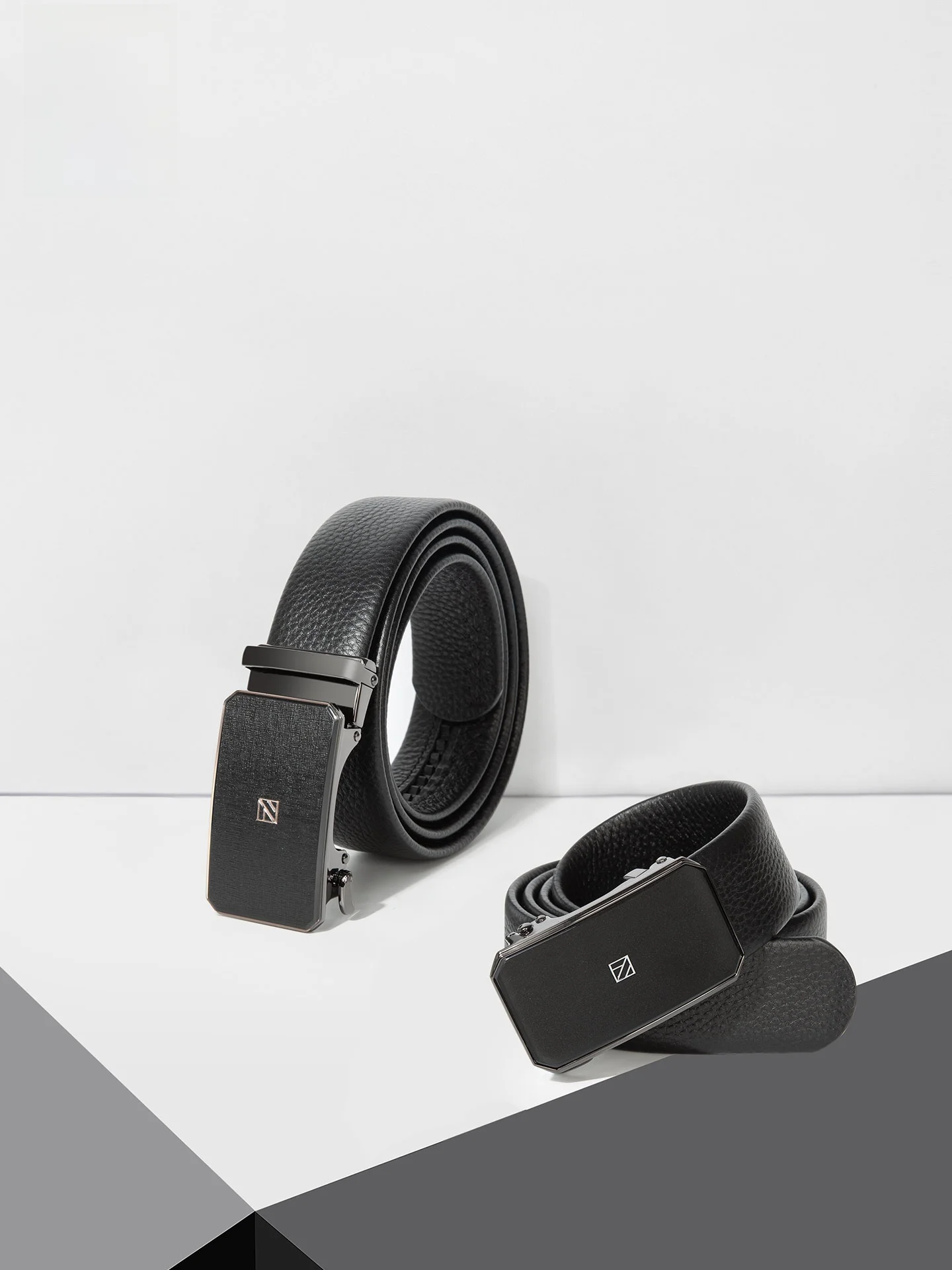 high-end-business-style-belt-calfskin-leather-automatic-buckle-gift-for-boyfriend-or-dad-birthday-seven-surface-leather-belt