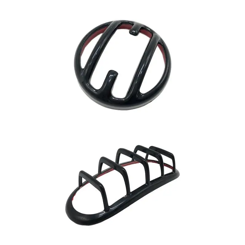 Motorcycle Rear Lights Covers For Turn Signals Protective Tail Light Cover Motorbike Headlight Turn Signal Taillight Grill cover