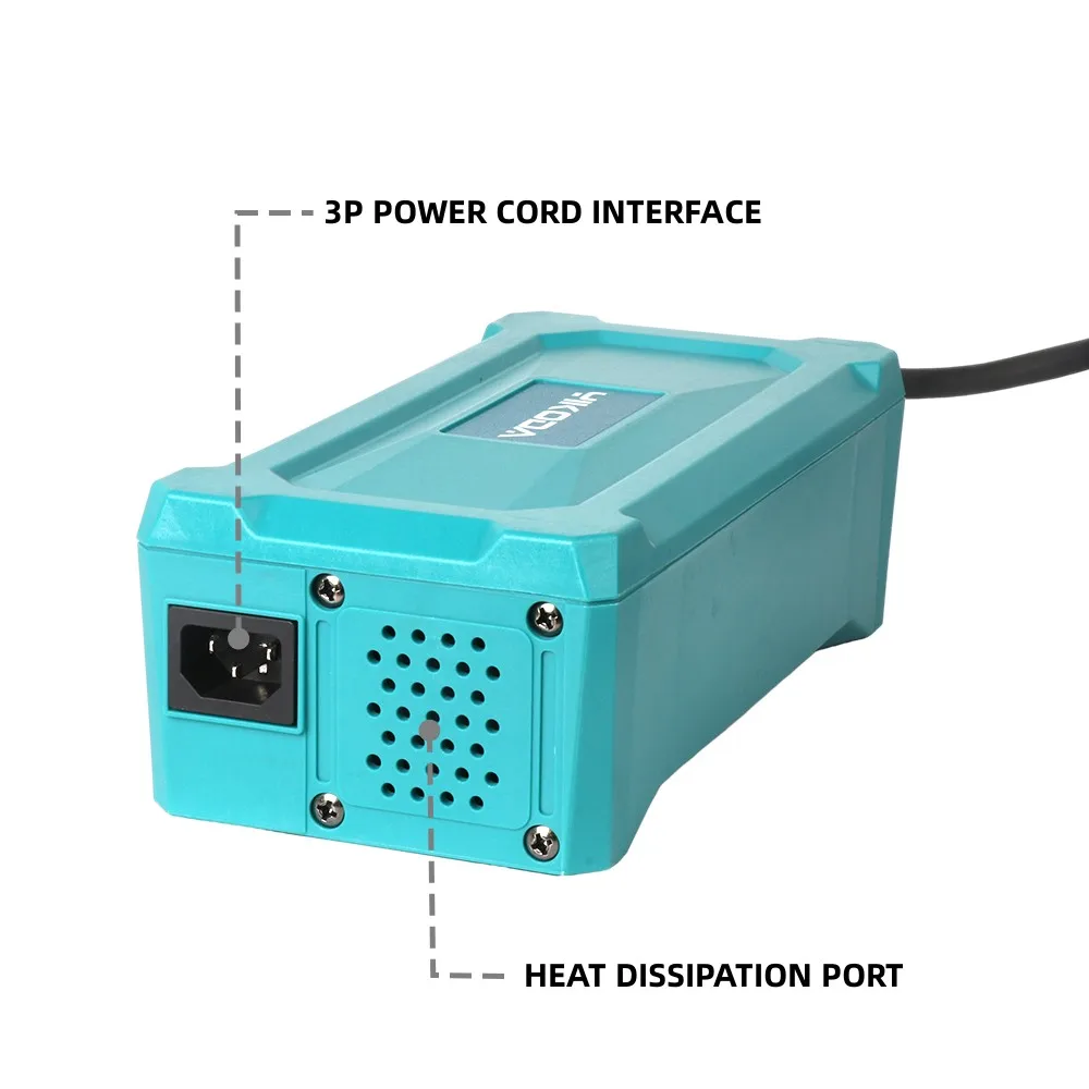 20V DC Power Adapted 18V Makita Interface Electric Tools