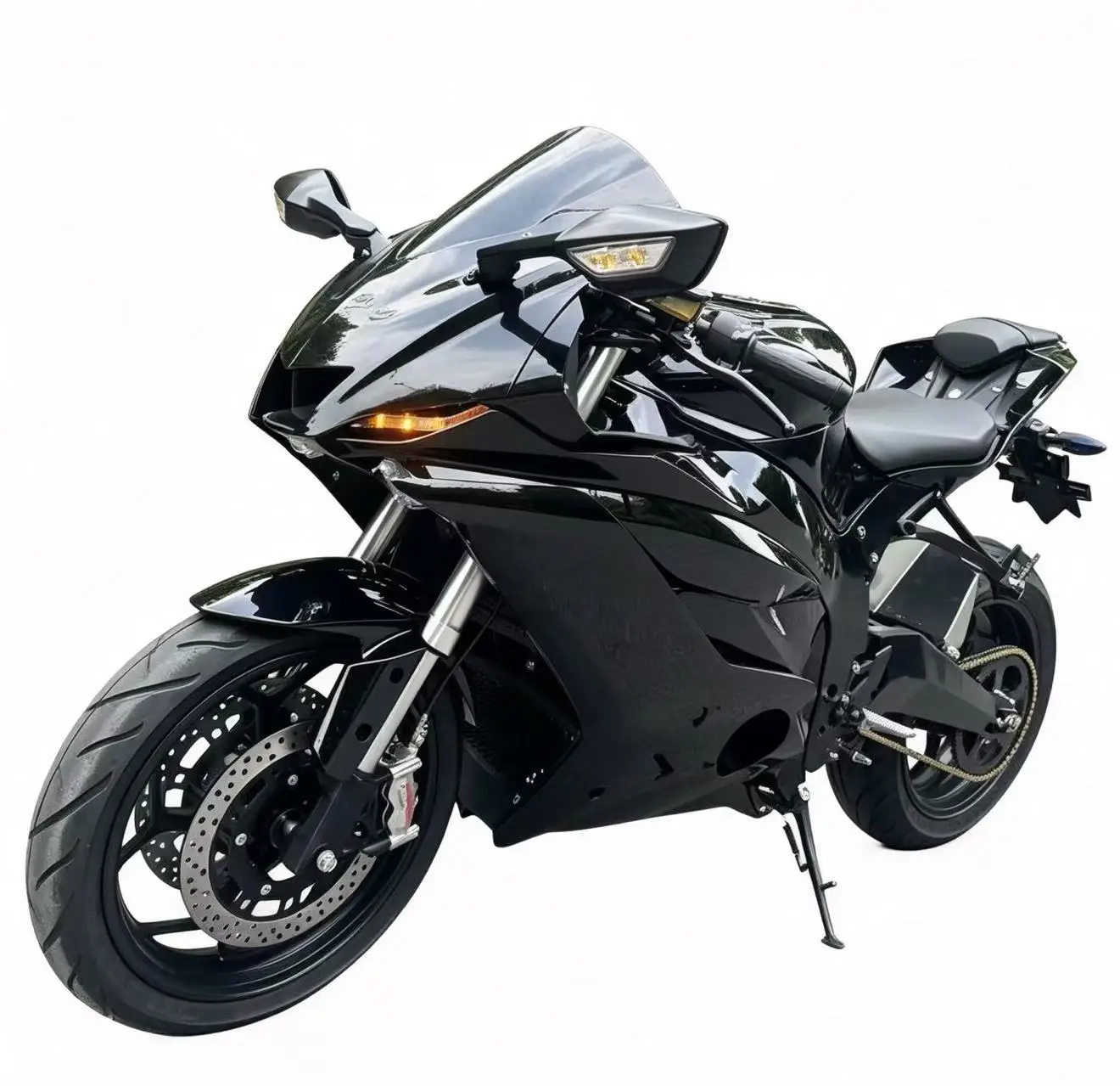 bssLong-distance, high-speed electric motorcycles suitable for daily use and racing
