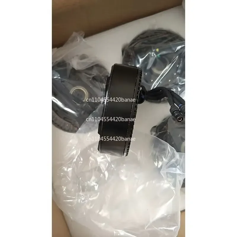 High Power 3500W Brushless Motor for Jifei A40 with 13624 Stator Efficient Performance Reliable Durability Strong Torque