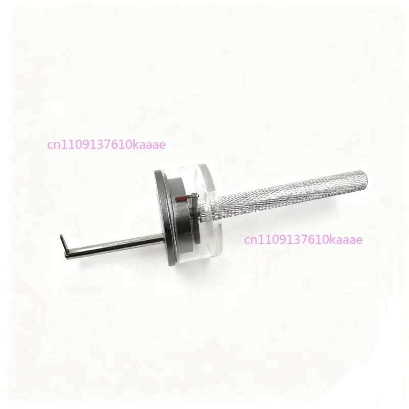 

Watch Repair Tool 3135 Speed Adjustment Omi Coaxial 2500 Speed Adjustment Tool 8500 Movement 324 When Transferred Away
