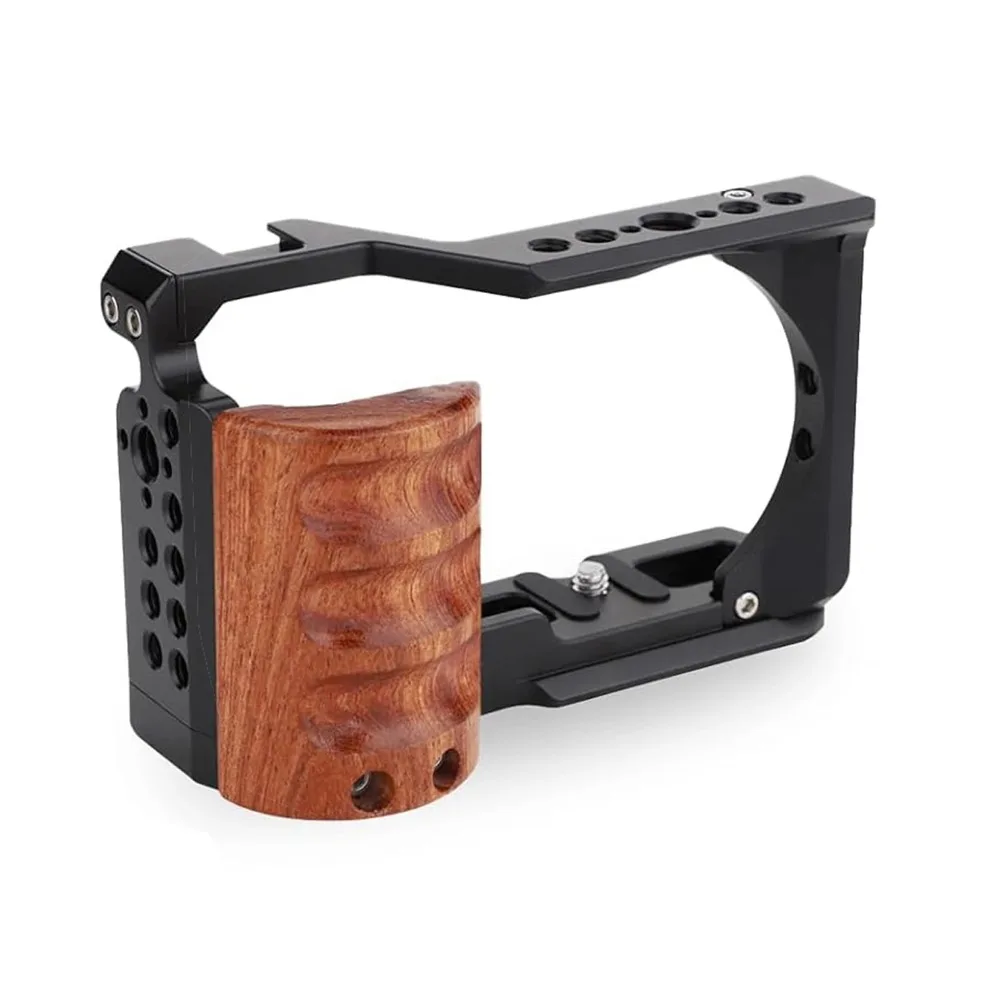For Sony ZV-E10 Cam… - image
