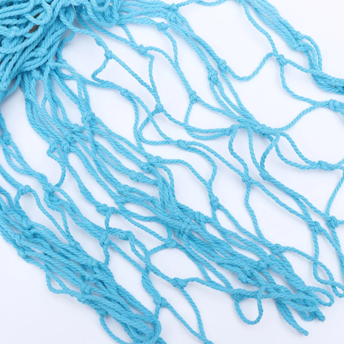 

Decorative Fishing Net Wall Decor 175cmx170cm Nautical Picture Frame Wall Hanging Home Party Cafe Restaurant Fish Net Decor