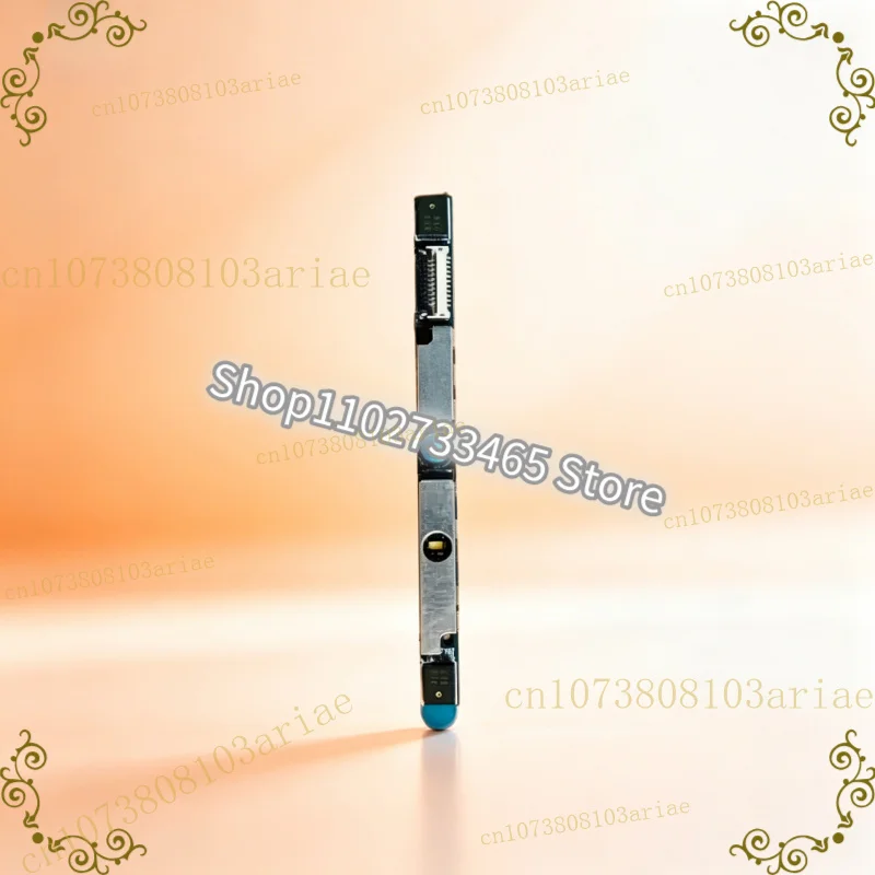Built-in HD Microphone Webcam Module for Lenovo V14 V15 G2 ALC ITL IJL 5C20X02432