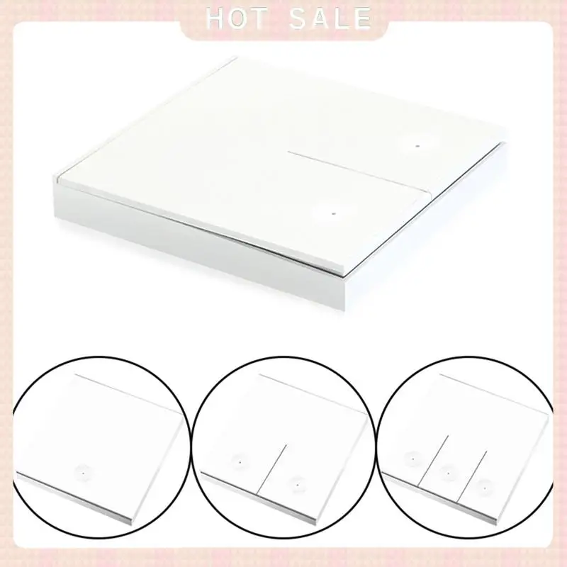 24시간 배송 433Mhz 무선 원격 스위치 장거리 제어 홈 오토메이션 및 보안을 위한 간편한 페어링 플러그 앤 플레이