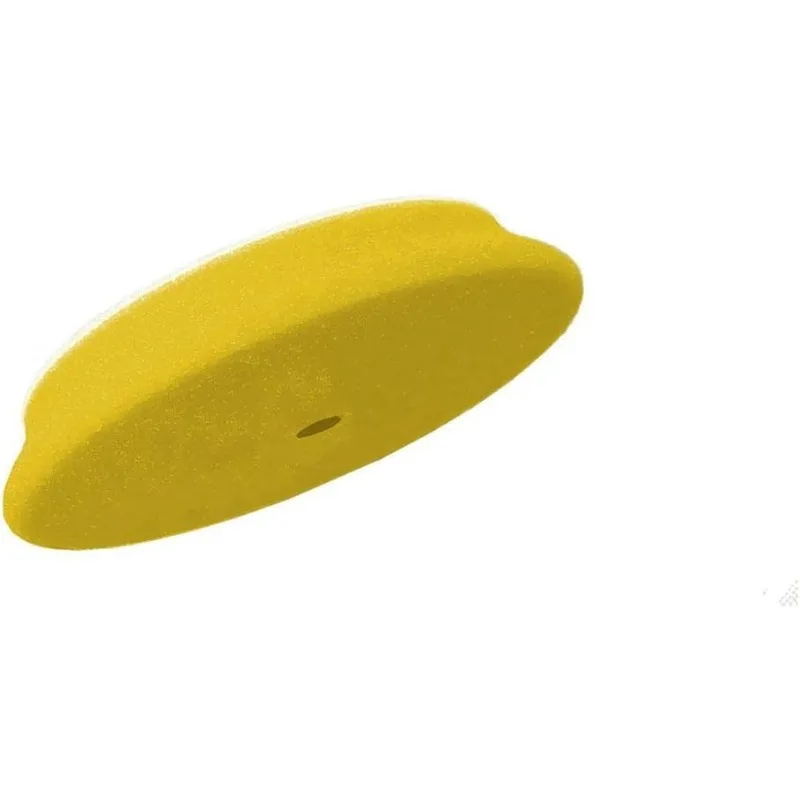 

RUPES Orbital Foam Polishing pad for Car Sanding, Polishing & Waxing, Dual Action Polisher Pad, Car Cleaning Supplies for Compou