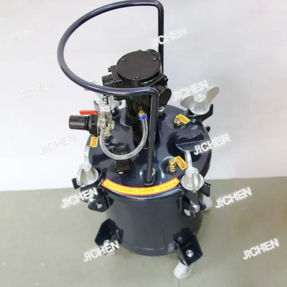 Zqa Jct 20L Pneumat…