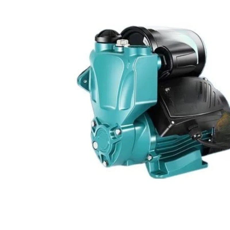

Fully automatic silent household whole house booster pump high lift water pump high power pipeline self-priming