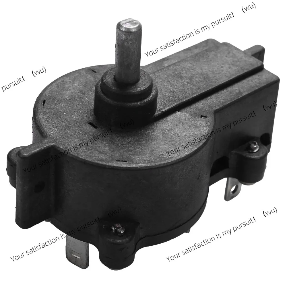 12V Et45l/55l/65l Speed Controller, Electric Switch, Marine Motor