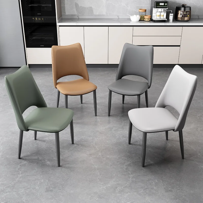 Living Room Dining Chairs Kitchen Accent Portable Modern Stool Hotel Chairs Dining Silla De Comer Para Bebe Balcony Furniture