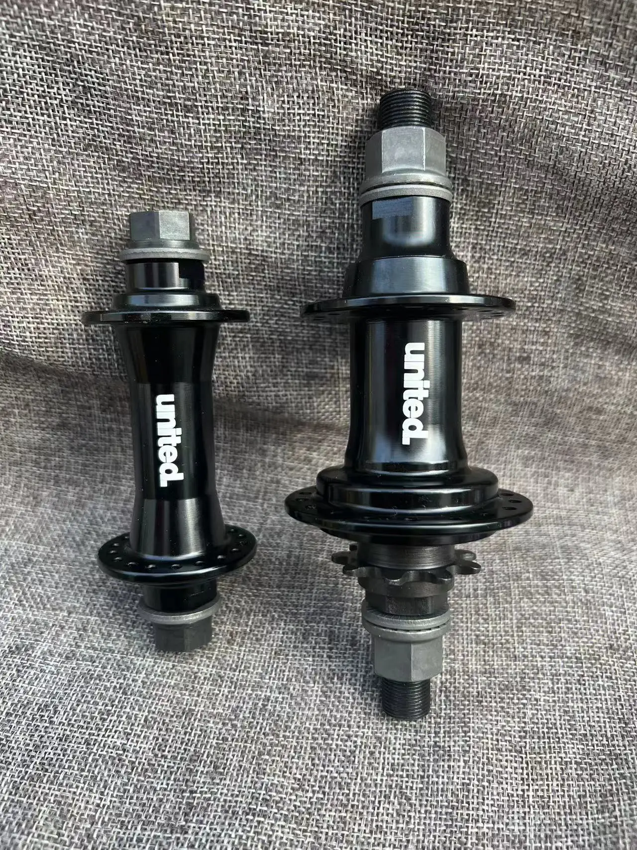 暴言bmxリアハブ4ベアリングbmxハブ36h 9t 14ミリメートル - AliExpress 18
